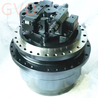 CX460 Excavadora Assy motor de viaje KTA10190 LJ015030 Assy motor de viaje