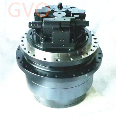 CX460 Excavadora Assy motor de viaje KTA10190 LJ015030 Assy motor de viaje