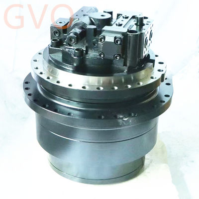 CX460 Excavadora Assy motor de viaje KTA10190 LJ015030 Assy motor de viaje
