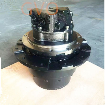 ZX70 Excavadora motor de viaje ZAX70 Dispositivo final de montaje Partes de maquinaria de construcción