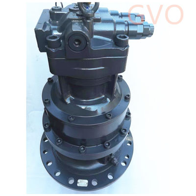 ZAX450-6 ZX460 Excavadora Motor giratorio hidráulico para obras de construcción