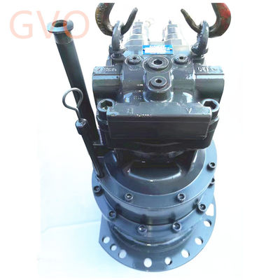 ZAX450-6 ZX460 Excavadora Motor giratorio hidráulico para obras de construcción