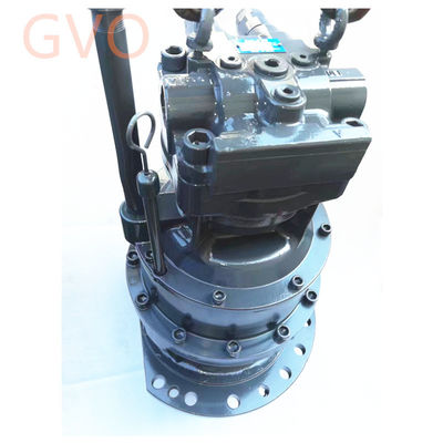 ZAX450-6 ZX460 Excavadora Motor giratorio hidráulico para obras de construcción