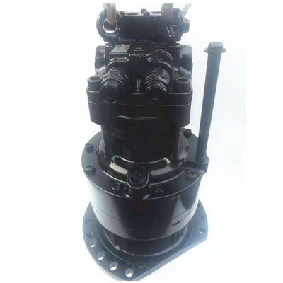 Motor giratorio de excavadora de movimiento asado YN15V00035F1