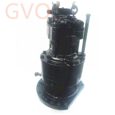 Motor giratorio de excavadora de movimiento asado YN15V00035F1