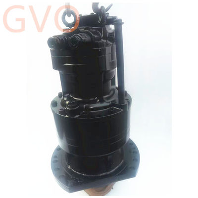 Motor giratorio de excavadora de movimiento asado YN15V00035F1