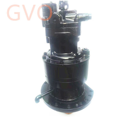 Motor giratorio de excavadora de movimiento asado YN15V00035F1