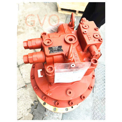 M5X180 Excavadora Motor de oscilación hidráulica Assy para tiendas de materiales de construcción