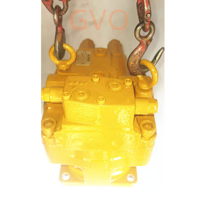 Excavadora Motor giratorio hidráulico M5X180 para talleres de materiales de construcción