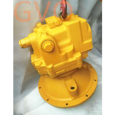 PC360-7 Motor oscilante de excavadora para talleres de reparación de maquinaria