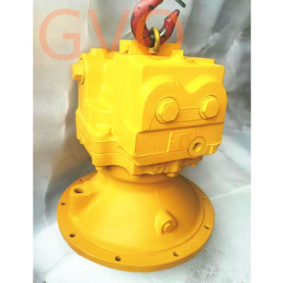 PC360-7 Motor oscilante de excavadora para talleres de reparación de maquinaria