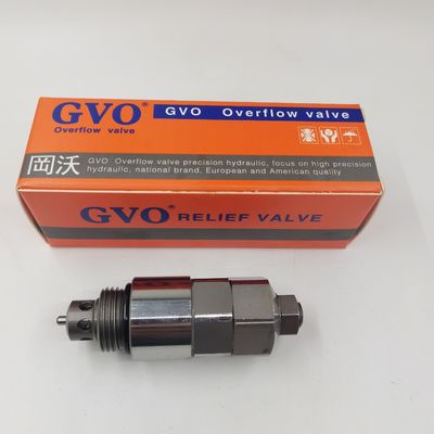 25/222352 25222352 Js160 válvula de alivio para excavadora Jcb 25-222352 Js160