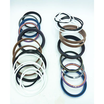 PC220-6E Conjunto de sellos para excavadoras 707-99-58200 707-9958350 Conjunto de sellos de aceite usado para excavadoras