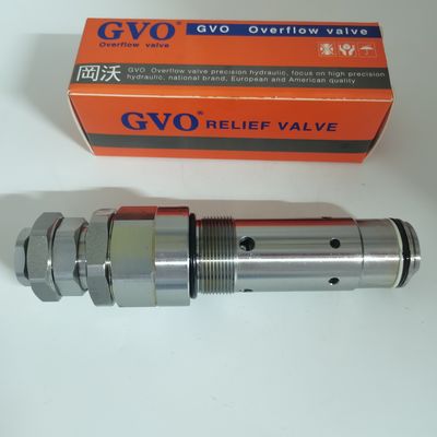 709-90-52203 709-90-52202 válvula de alivio principal Komatsu PC300-5 PC400-5