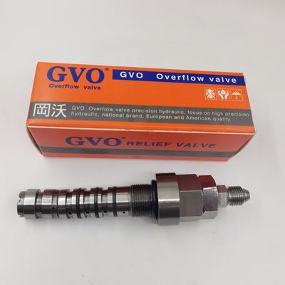 708-2L-04713 Ls válvula de alivio para Komatsu PC100-6 PC110-7 PC120-6