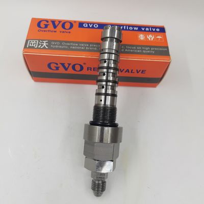 708-2L-04713 Ls válvula de alivio para Komatsu PC100-6 PC110-7 PC120-6