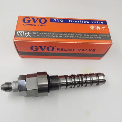 708-2L-04713 Ls válvula de alivio para Komatsu PC100-6 PC110-7 PC120-6