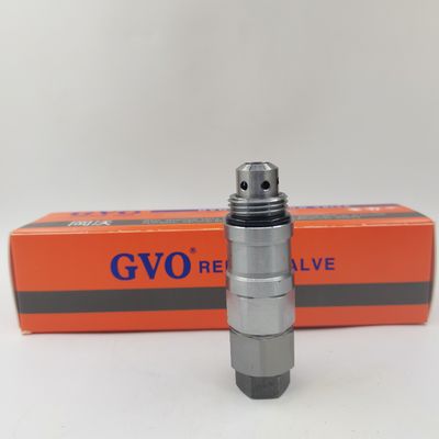 172187-74160 válvula de alivio para 2005 yanmar VlO75-A excavadora midi