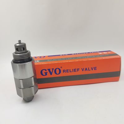 4448507 válvula de alivio de excavadora Hitachi ZX200/3 ZX225 ZX210 piezas hidráulicas