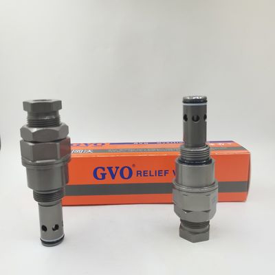 723-40-93601 válvula de alivio principal komatsu excavadora PC200-8 PC220-8