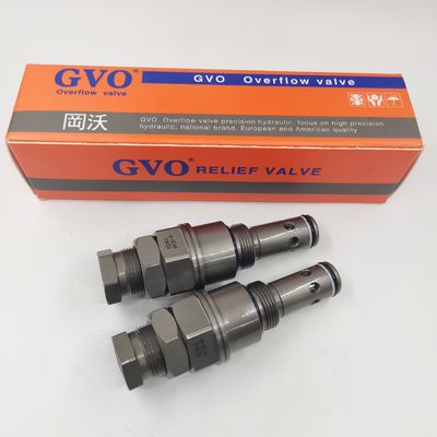 723-40-93601 válvula de alivio principal komatsu excavadora PC200-8 PC220-8