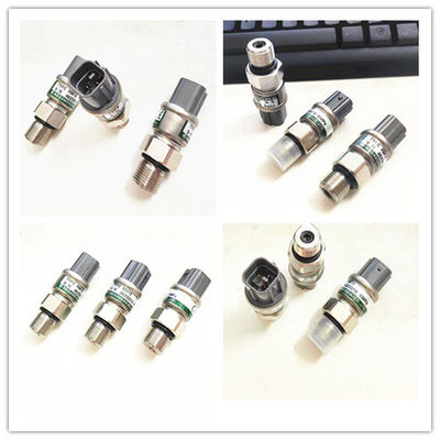 Sensor de baja tensión de alta gama 462D019-5MPA TYPEKM10 Excavadora válvula de solenoide