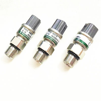 Sensor de baja tensión de alta gama 462D019-5MPA TYPEKM10 Excavadora válvula de solenoide