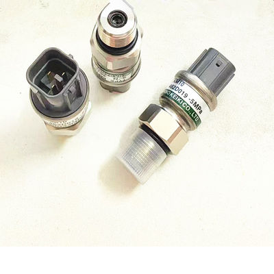 Sensor de baja tensión de alta gama 462D019-5MPA TYPEKM10 Excavadora válvula de solenoide