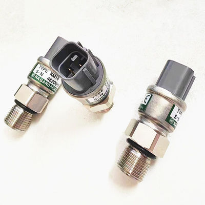 Sensor de baja tensión de alta gama 462D019-5MPA TYPEKM10 Excavadora válvula de solenoide