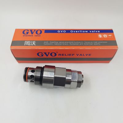 Se trata de una valva de alivio para el sistema de aire acondicionado.