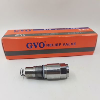 La valva de socorro VOLVE EC210 EC240B EC290 Excavadora