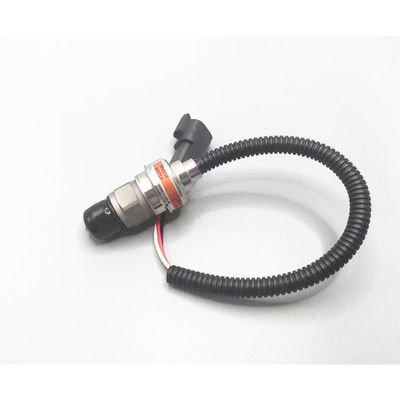 221-8859 Carter Sensor de alta presión 557846 Excavadora válvula de solenoide