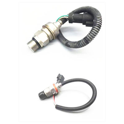 221-8859 Carter Sensor de alta presión 557846 Excavadora válvula de solenoide
