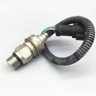 221-8859 Carter Sensor de alta presión 557846 Excavadora válvula de solenoide