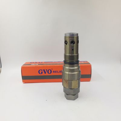 204-2678 2042678 Válvula de alivio del motor oscilante E320D 330C 330D 330D2 GC