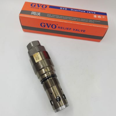 204-2678 2042678 Válvula de alivio del motor oscilante E320D 330C 330D 330D2 GC