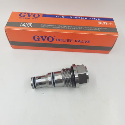 AS8230-21640 14500110 14518517 7270-30150 EC210 EC240 válvula de relevo