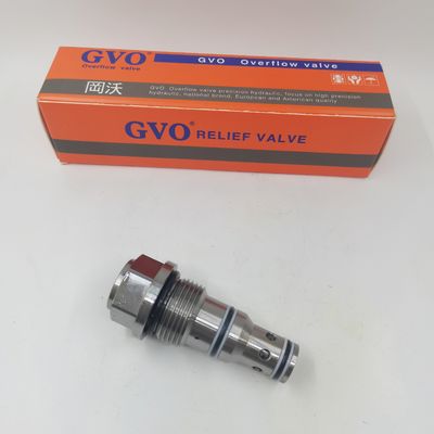 AS8230-21640 14500110 14518517 7270-30150 EC210 EC240 válvula de relevo