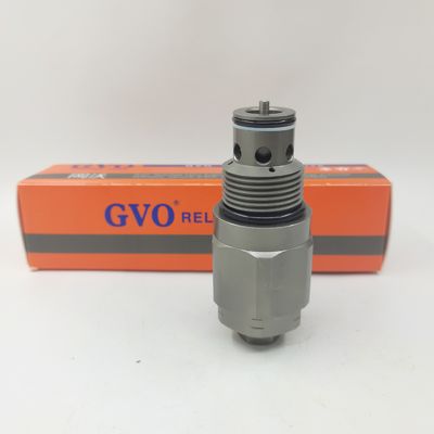 14597140 14513185 válvula de alivio para VOLVO EC460 EC480 EC700 piezas