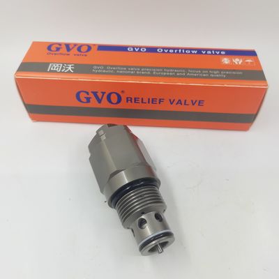 14597140 14513185 válvula de alivio para VOLVO EC460 EC480 EC700 piezas