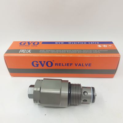 14597140 14513185 válvula de alivio para VOLVO EC460 EC480 EC700 piezas