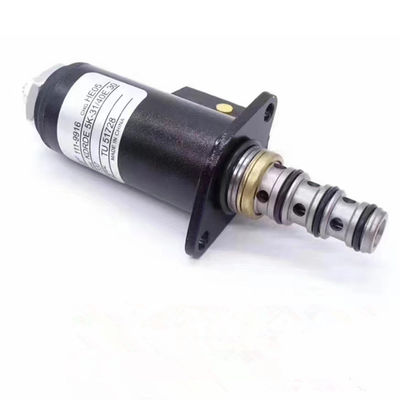 111-9916 válvula de solenoide de la bomba hidráulica E320B E320C KDRDE5K-31/40E30-137