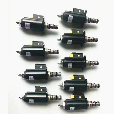 111-9916 válvula de solenoide de la bomba hidráulica E320B E320C KDRDE5K-31/40E30-137