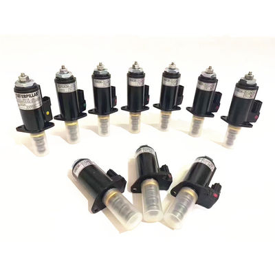 111-9916 válvula de solenoide de la bomba hidráulica E320B E320C KDRDE5K-31/40E30-137