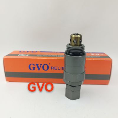 6E5234 6E5229 válvula de alivio para excavadora CAT E320 E322 E325L E330L