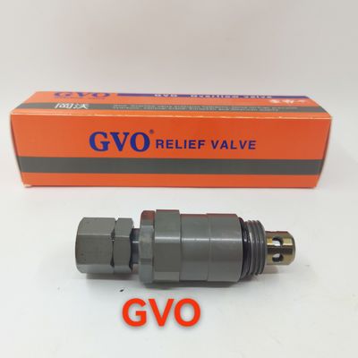 6E5234 6E5229 válvula de alivio para excavadora CAT E320 E322 E325L E330L