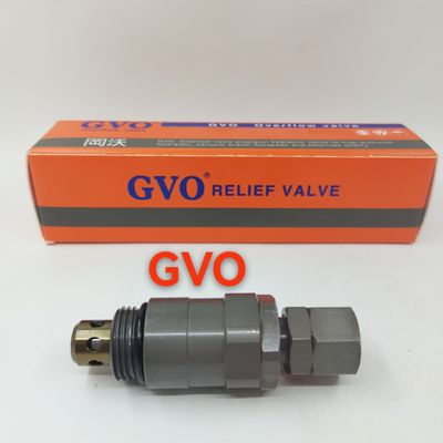 6E5234 6E5229 válvula de alivio para excavadora CAT E320 E322 E325L E330L