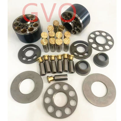 K5V212 Partes de bombas hidráulicas para excavadoras K5V200 Partes de repuesto hidráulicas