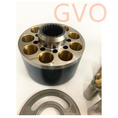 K5V212 Partes de bombas hidráulicas para excavadoras K5V200 Partes de repuesto hidráulicas