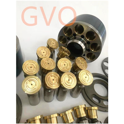 K5V212 Partes de bombas hidráulicas para excavadoras K5V200 Partes de repuesto hidráulicas